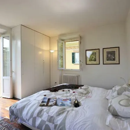 Feriehus Florines Lenno